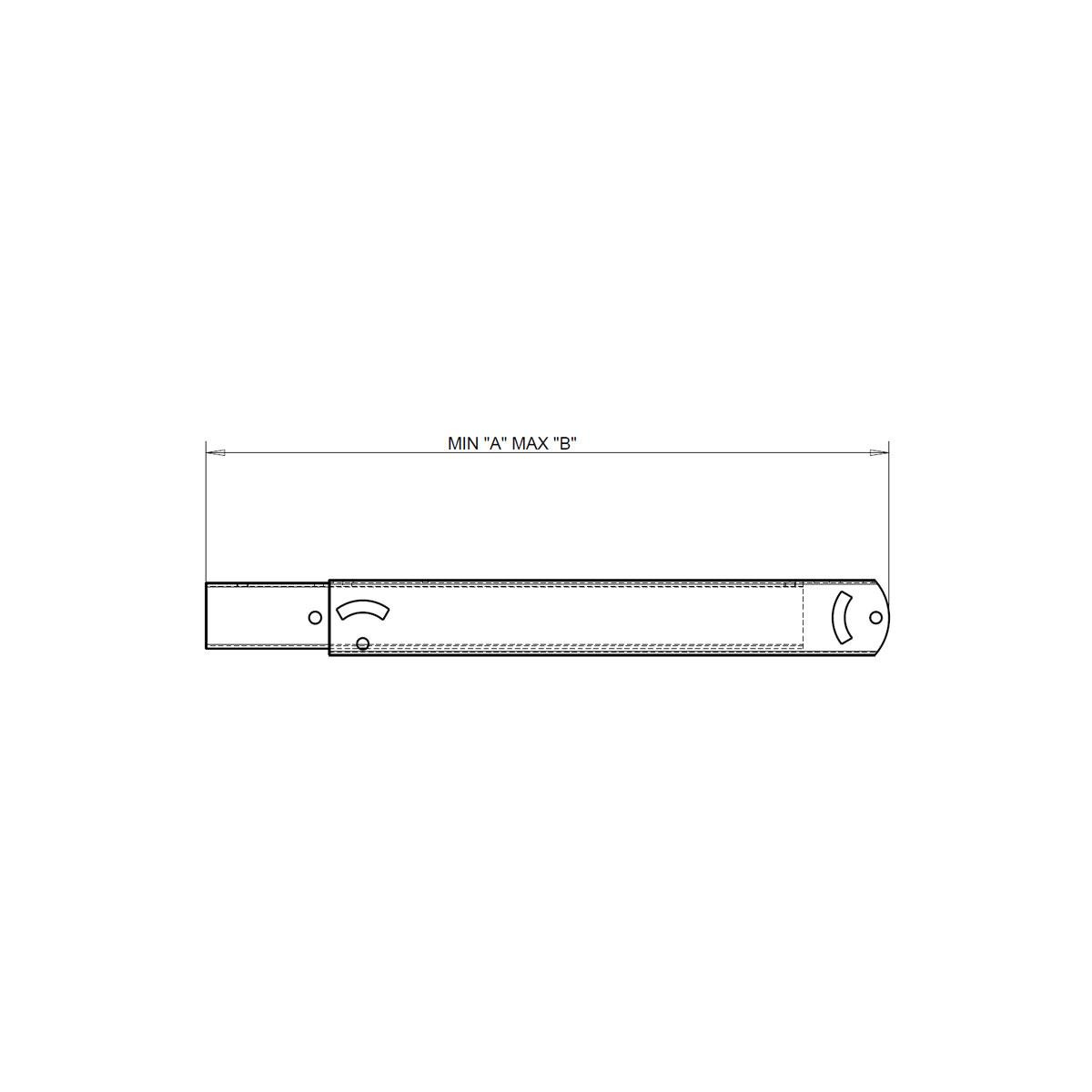 16081-Cover extension-for-monoprojector-01 16081-Cover extension-for-monoprojector-01