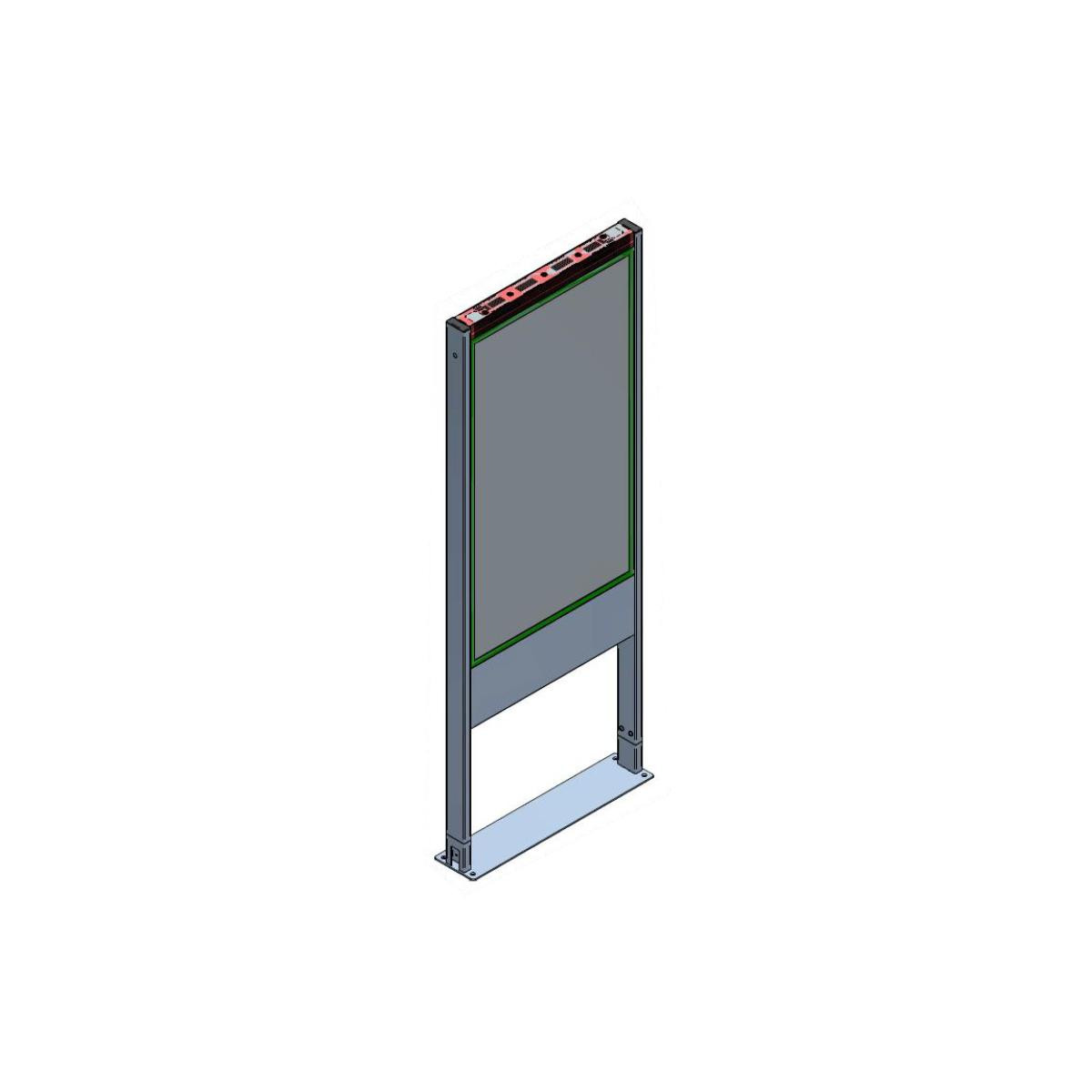 09238_OM55N-D-Cover portal-frame-OM55N-D-01 09238_OM55N-D-Cover portal-frame-OM55N-D-01