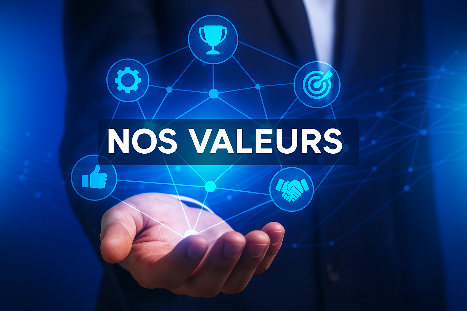 Nos Valeurs