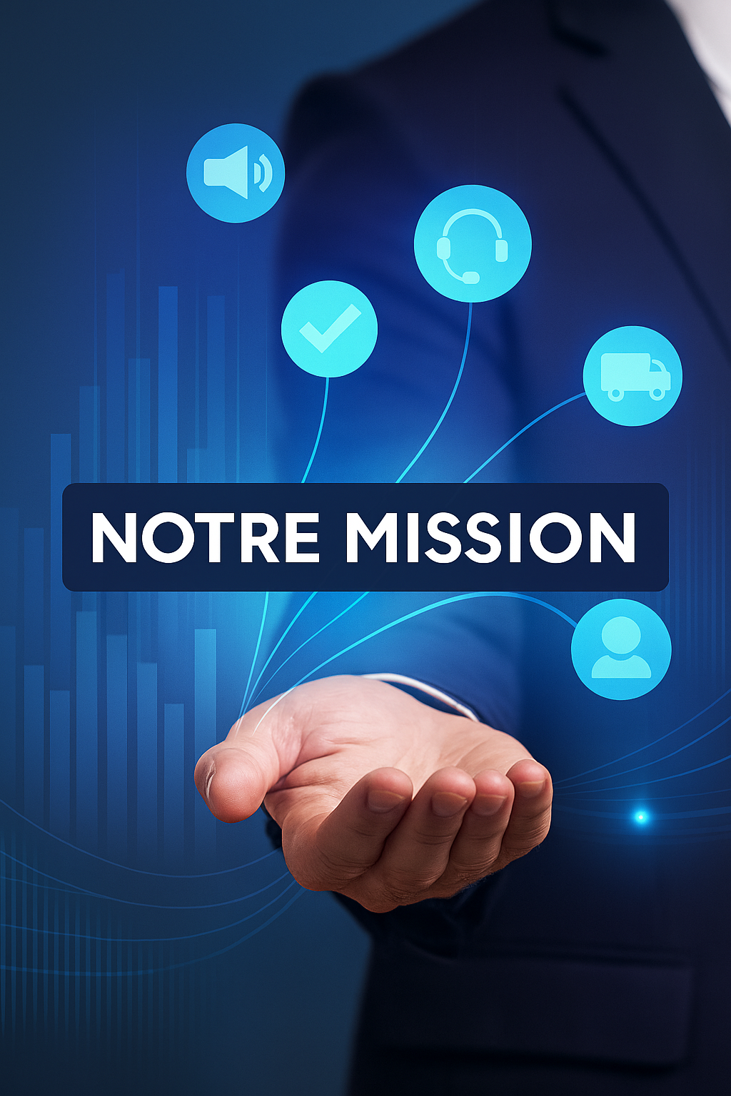 Notre Mission