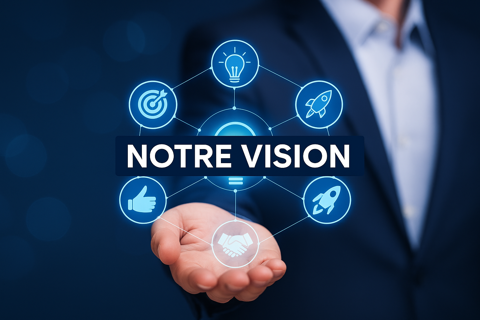 Notre Vision
