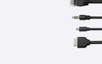 Câbles  & Connectiques